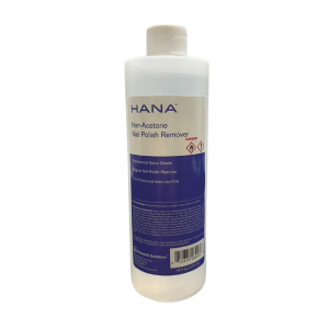 HANA SPA PRODUCTS Non Acetone, 32oz