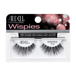 ARDELL Wispies 113 Black 66462