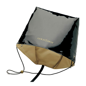 GOLD' N HOT Professional Conditioning Heat Cap - GH3400