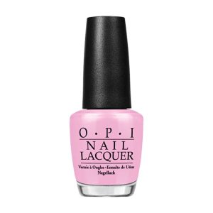 OPI Nail Lacquer H71 Suzi Shops & Island Hops, 0.5oz / 15ml
