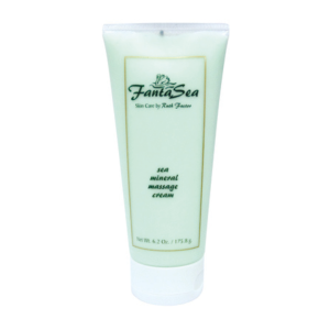 FANTASEA COSMETICS Massage Cream - 6.2oz