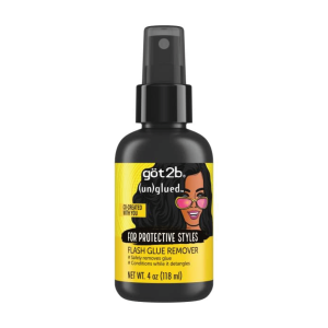 GOT2B Un-Glue Flash Glue Remover, 4oz