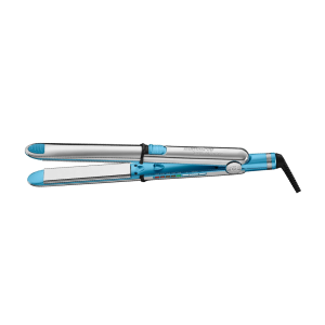 BABYLISS PRO Nano Titanium Prima3100 Ionic Straightener Flat Iron - 1" - 465 F - BNT3100TUC