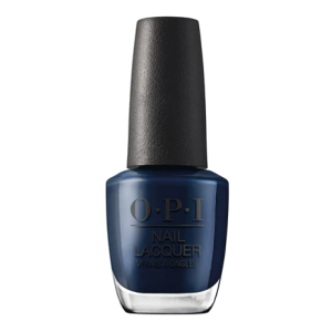 OPI Nail Lacquer F009 Fall Wonders Collection Midnight Mantra, 0.5oz / 15ml
