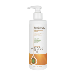 ONE N ONLY ARGAN OIL Argan Oil Restorative Mask, 8.5oz