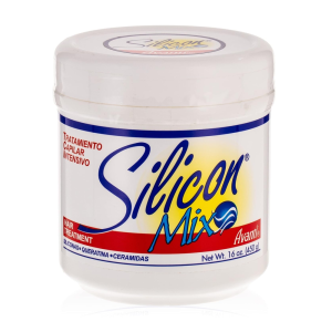 SILICON MIX Moisturizing Treatment, 16oz