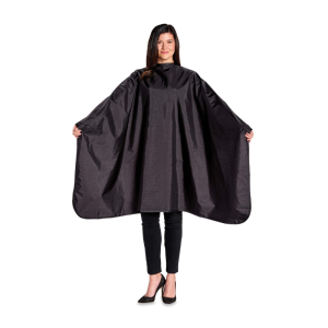 SALON CHIC Oversized Chemical Cape - 4079