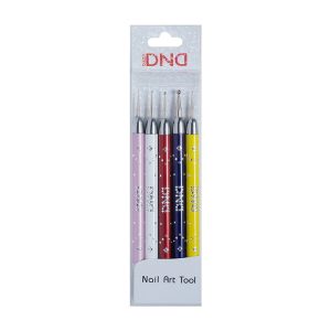 DAISY DND Nail Art Tool - NAB01
