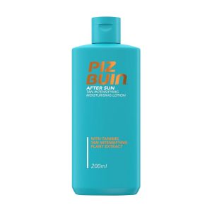PIZ BUIN After Sun Soothing Lotion, 8oz