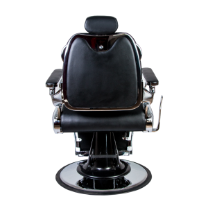 K-CONCEPT Barber Chair Lincoln Headrest Inside - OZBC31