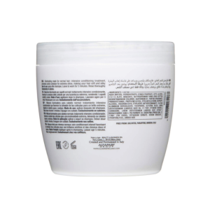 ALFAPARF MILANO Semi Di Lino Diamond Illuminating Mask, 17.4oz