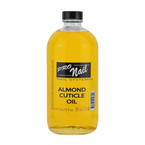 PRO NAIL Almond Cuticle Oil, 16oz - 01031