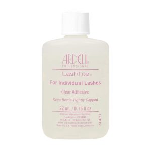 ARDELL LashTite Adhesive Clear, 22mL / 0.75 fl oz - 130330