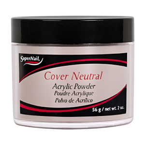 SUPER NAIL Cover Neutral Powder, 2oz - 51624