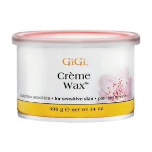 GIGI SPA Creme Wax, 14oz
