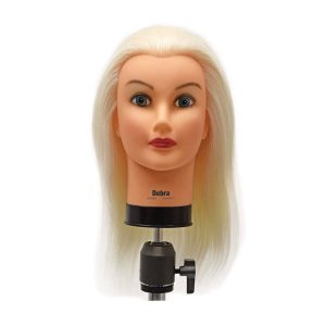 CELEBRITY Debra Manikin Blonde Level 12 - D804-BL