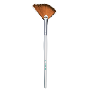FANTASEA COSMETICS Angle Fan Brush - FSC536