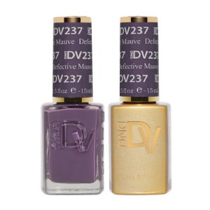 DAISY DND DIVA DUO Parallel Universe Collection - Single - 7 - Dectective Mauve - 237