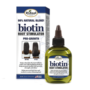 DIFEEL Biotin Root Stimulator Pro-growth, 75ml - SH52-BIO25