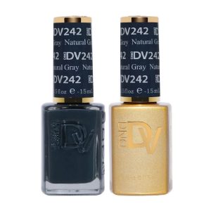 DAISY DND DIVA DUO Parallel Universe Collection - Single - 7 - Nautical Gray - 242