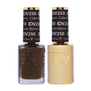 DAISY DND DIVA DUO Parallel Universe Collection - Single - 7 - Cedar Brown - 250