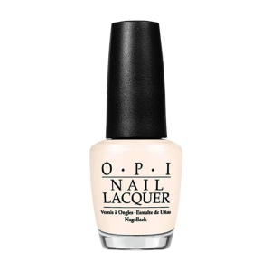 OPI Nail Lacquer V31 Be There in a a Prosecco, 0.5oz / 15ml