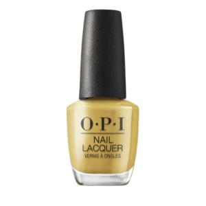 OPI Nail Lacquer F005 Fall Wonders Collection Ochre the Moon, 0.5oz / 15ml