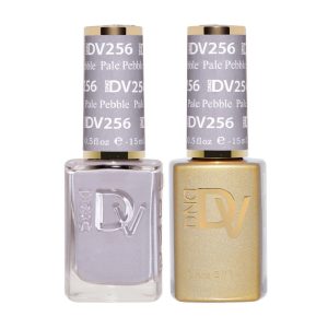 DAISY DND DIVA DUO Parallel Universe Collection - Single - 7 - Pale Pebble - 256