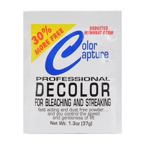 COLOR CAPTURE Powder Bleach, 1.3oz - CCPB1