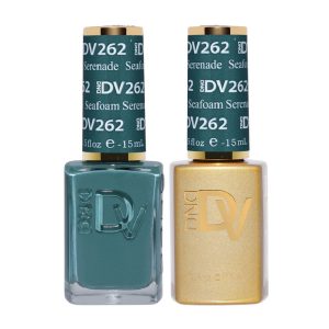 DAISY DND DIVA DUO Parallel Universe Collection - Single - 7 - Seafoam Serenade - 262