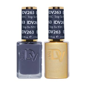 DAISY DND DIVA DUO Parallel Universe Collection - Single - 7 - Trip to NYC - 263