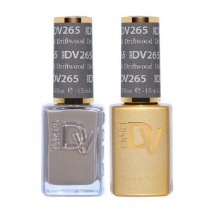 DAISY DND DIVA DUO Parallel Universe Collection - Single - 7 - Driftwood - 265
