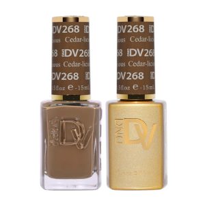 DAISY DND DIVA DUO Parallel Universe Collection - Single - 7 - Ceder Ilclous - 268