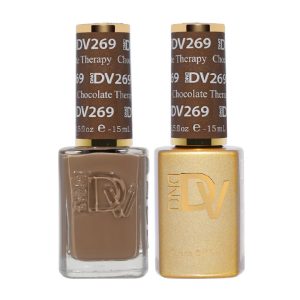 DAISY DND DIVA DUO Parallel Universe Collection - Single - 7 - Chocolate Therapy - 269