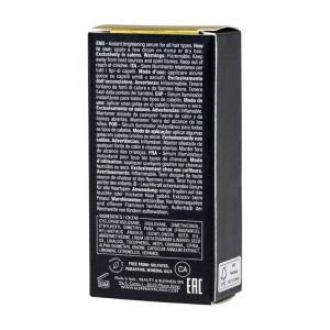 ALFAPARF MILANO Semi Di Lino Sublime Cristalli Liquidi, 1.01oz