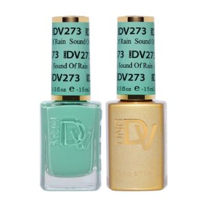 DAISY DND DIVA DUO Parallel Universe Collection - Single - 7 - Sound of Rain - 273