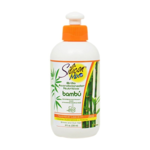 SILICON MIX Bambu Leave-In, 8oz