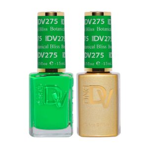 DAISY DND DIVA DUO Parallel Universe Collection - Single - 7 - Botanical Bliss - 275