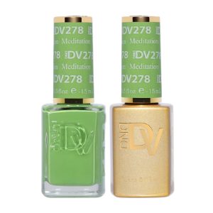 DAISY DND DIVA DUO Parallel Universe Collection - Single - 7 - Meditation - 278
