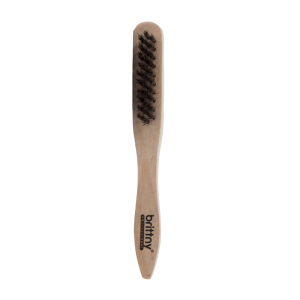 BRITTNY - Barber Cleaning Brush - BR98170J