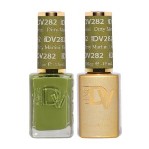 DAISY DND DIVA DUO Parallel Universe Collection - Single - 7 - Dirty Martini - 282