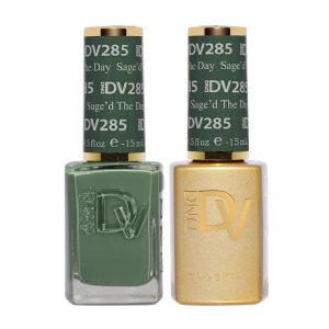 DAISY DND DIVA DUO Parallel Universe Collection - Single - 7 - Sagard The Day - 285