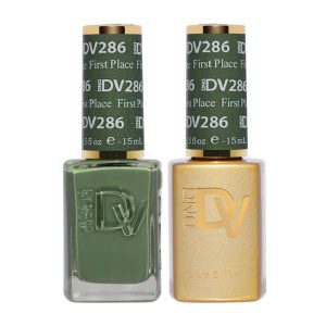 DAISY DND DIVA DUO Parallel Universe Collection - Single - 7 - First Place - 286