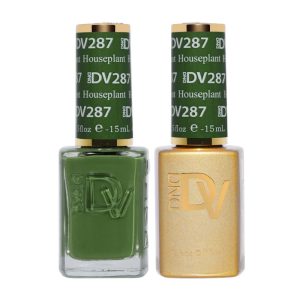 DAISY DND DIVA DUO Parallel Universe Collection - Single - 7 - Housplant - 287