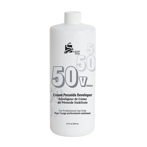 MARIANNA BEAUTY Super Star Cream Peroxide Vol 50, 32oz - 50501