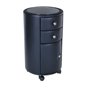 K-CONCEPT Round Side Station Rain - OZTR13