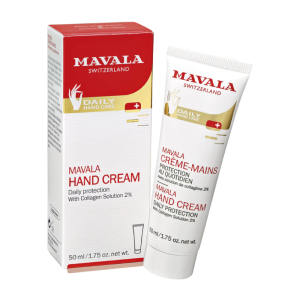 MAVALA Hand Cream, 50ml / 1.75oz