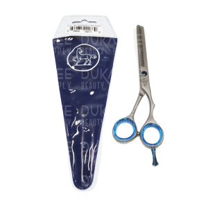 GERMANY SOLINGEN Hair Scissors Thinning Shears Matt Finish 6" - 3214 - 6