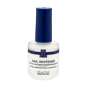 BLUE CROSS BEAUTY Nail Whitener, 0.5oz - BC-NW-01