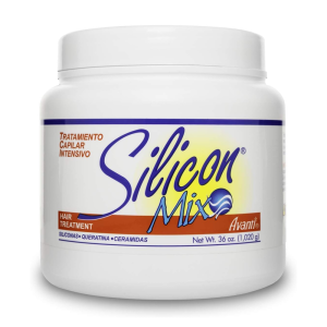 SILICON MIX Moisturizing Treatment, 36oz